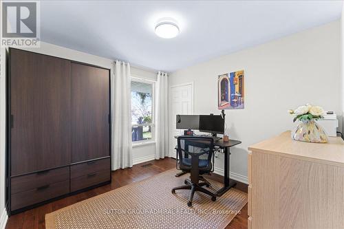 241 Derrydown Rd, Toronto, ON - Indoor Photo Showing Office