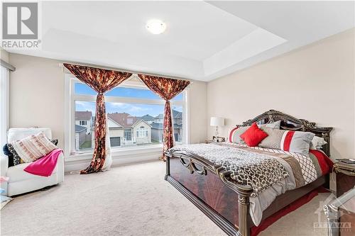 33 Antonakos Drive, Carleton Place, ON - Indoor Photo Showing Bedroom