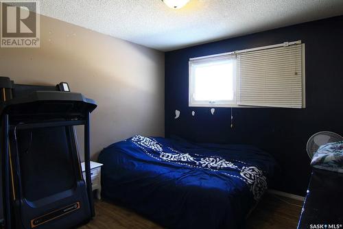 5 Northfield Bay, Yorkton, SK - Indoor Photo Showing Bedroom