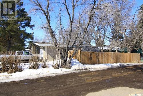 5 Northfield Bay, Yorkton, SK - Outdoor