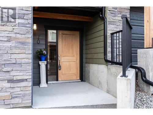 2490 Tuscany Drive Unit# 70, West Kelowna, BC - Outdoor With Exterior