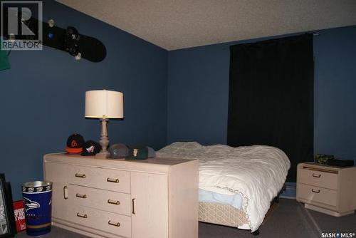 B3 215 Kingsmere Boulevard, Saskatoon, SK - Indoor Photo Showing Bedroom