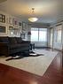 309 835 Adsum Drive, Winnipeg, MB  - Indoor Photo Showing Living Room 