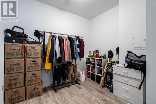 #901 -50 Ann O'Reilly Rd, Toronto, ON - Indoor With Storage