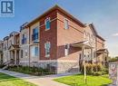 #1 -1050 Elton Way, Whitby, ON  - Outdoor With Facade 