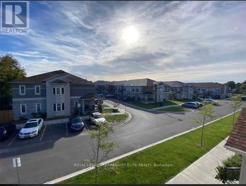 #1 -1050 Elton Way, Whitby, ON - Outdoor With View