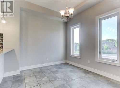 #1 -1050 Elton Way, Whitby, ON - Indoor Photo Showing Other Room