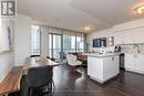 #1105 -15 Legion Rd, Toronto, ON  - Indoor Photo Showing Other Room 