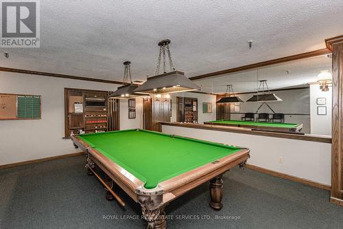 #806 -2185 Marine Dr, Oakville, ON - Indoor Photo Showing Other Room
