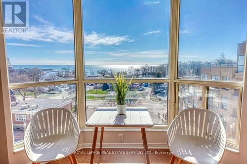 #709 -2511 Lakeshore Rd W, Oakville, ON - Indoor Photo Showing Other Room