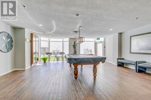 #709 -2511 Lakeshore Rd W, Oakville, ON - Indoor Photo Showing Other Room