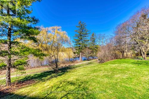 #709 -2511 Lakeshore Rd W, Oakville, ON - Outdoor With View