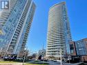 #1412 -70 Forest Manor Rd, Toronto, ON  - Outdoor With Facade 