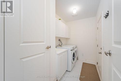 188 Thornbush Blvd, Brampton, ON - Indoor Photo Showing Laundry Room