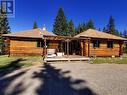 5065 Canim-Hendrix Lake Road, Forest Grove, BC  - Outdoor 