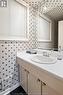 3585 Avondale Avenue, Windsor, ON  - Indoor Photo Showing Bathroom 
