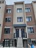 #141 -1060 Douglas Mccurdy Comm Rd, Mississauga, ON  - Outdoor With Facade 