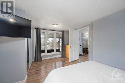 Primary bedroom - 171 Gardiner Shore Road, Carleton Place, ON - Indoor Photo Showing Bedroom