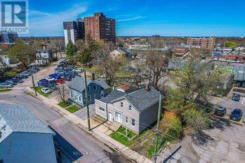 43 Centre St N, St. Catharines, ON - Outdoor With View