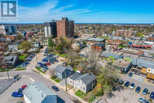 43 Centre Street N, St. Catharines, ON - Outdoor With View