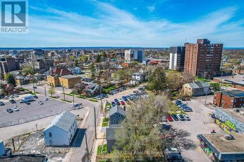 43 Centre Street N, St. Catharines, ON - Outdoor With View