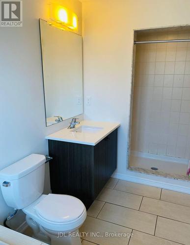 7710 Buckeye Crescent, Niagara Falls, ON - Indoor Photo Showing Bathroom