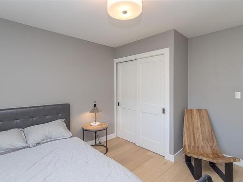 2816 Turnstyle Cres, Langford, BC - Indoor Photo Showing Bedroom