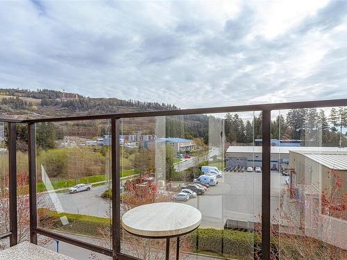 2816 Turnstyle Cres, Langford, BC - Outdoor With Balcony