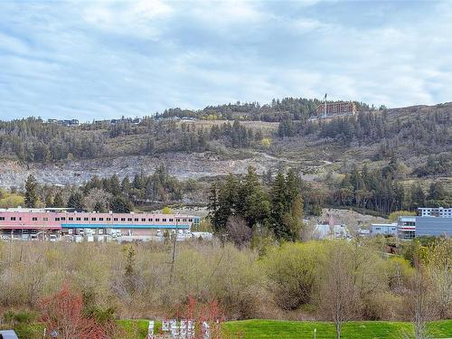 2816 Turnstyle Cres, Langford, BC - Outdoor With View