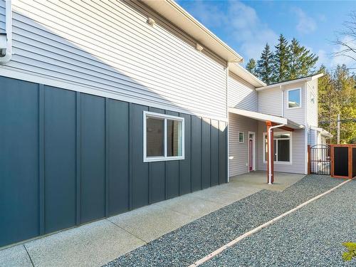 269 Westwood Rd, Nanaimo, BC - Outdoor With Exterior