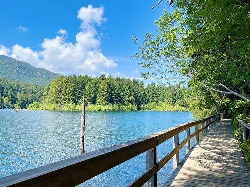 269 Westwood Rd, Nanaimo, BC - Outdoor With Body Of Water With View