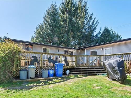 288 Albion Cres, Ucluelet, BC - Outdoor