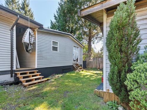 288 Albion Cres, Ucluelet, BC - Outdoor With Exterior