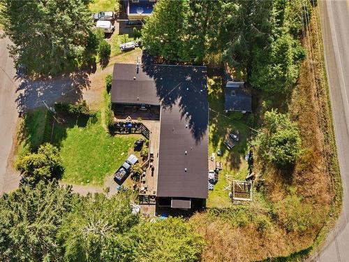 288 Albion Cres, Ucluelet, BC - Outdoor