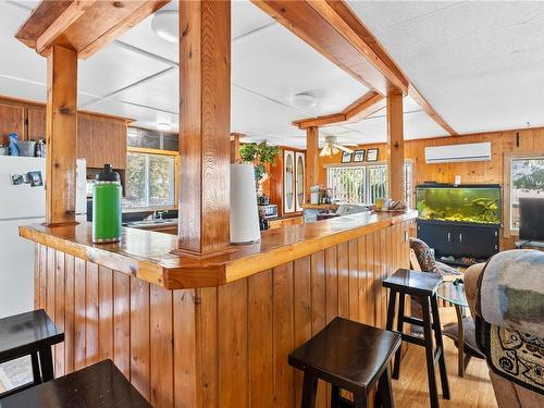 288 Albion Cres, Ucluelet, BC - Indoor Photo Showing Other Room