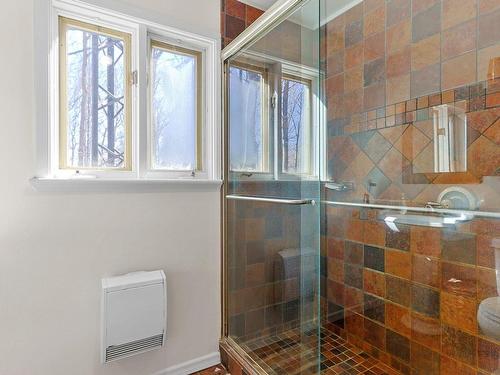 Salle de bains - 128 Mtée De La Grande-Ligne, Saint-Urbain-Premier, QC - Indoor Photo Showing Bathroom
