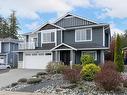 2245 Belwood Pl, Nanaimo, BC  - Outdoor With Facade 