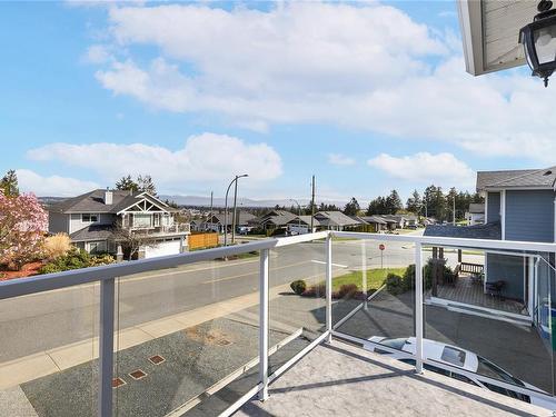 2245 Belwood Pl, Nanaimo, BC - Outdoor