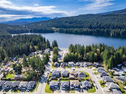 2245 Belwood Pl, Nanaimo, BC - Outdoor With Body Of Water With View