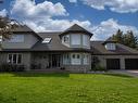 4285 Oak Heights Place, Thunder Bay, ON  - Outdoor With Facade 