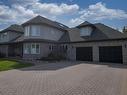 4285 Oak Heights Place, Thunder Bay, ON  - Outdoor With Facade 
