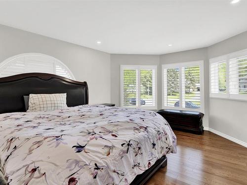 4285 Oak Heights Place, Thunder Bay, ON - Indoor Photo Showing Bedroom