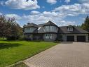 4285 Oak Heights Place, Thunder Bay, ON  - Outdoor With Facade 