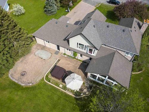4285 Oak Heights Place, Thunder Bay, ON - Outdoor