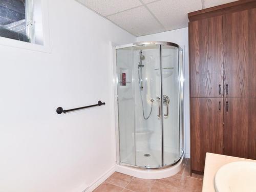 Salle de bains - 305 Av. Sergerie, Saint-Pascal, QC - Indoor Photo Showing Bathroom