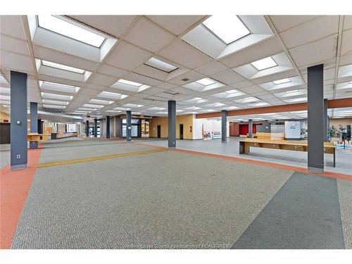 Main Floor-850 Ouellette Avenue, Windsor, ON 