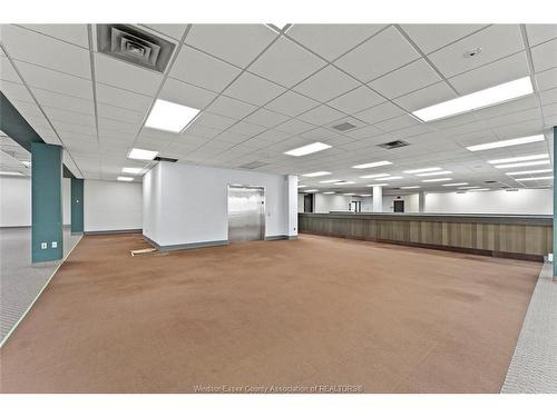 2Nd Floor-850 Ouellette Avenue, Windsor, ON 