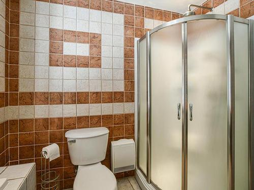 Salle de bains - 8Z  - 8Az Ch. Du Mont-Catherine, Sainte-Agathe-Des-Monts, QC - Indoor Photo Showing Bathroom