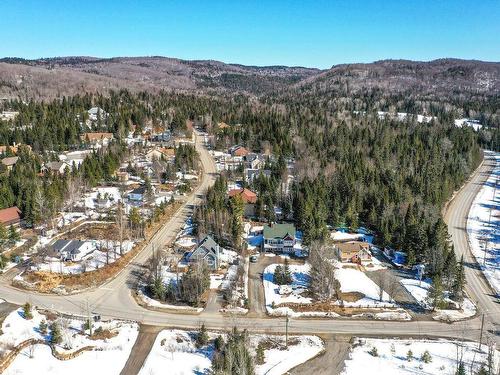 Remise - 8Z  - 8Az Ch. Du Mont-Catherine, Sainte-Agathe-Des-Monts, QC - Outdoor