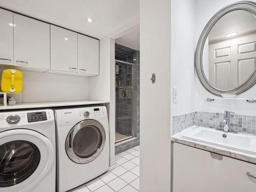 Other - 504-8065 Boul. St-Laurent, Brossard, QC - Indoor Photo Showing Laundry Room